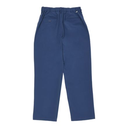 Boylston リップストップテーパードパンツ