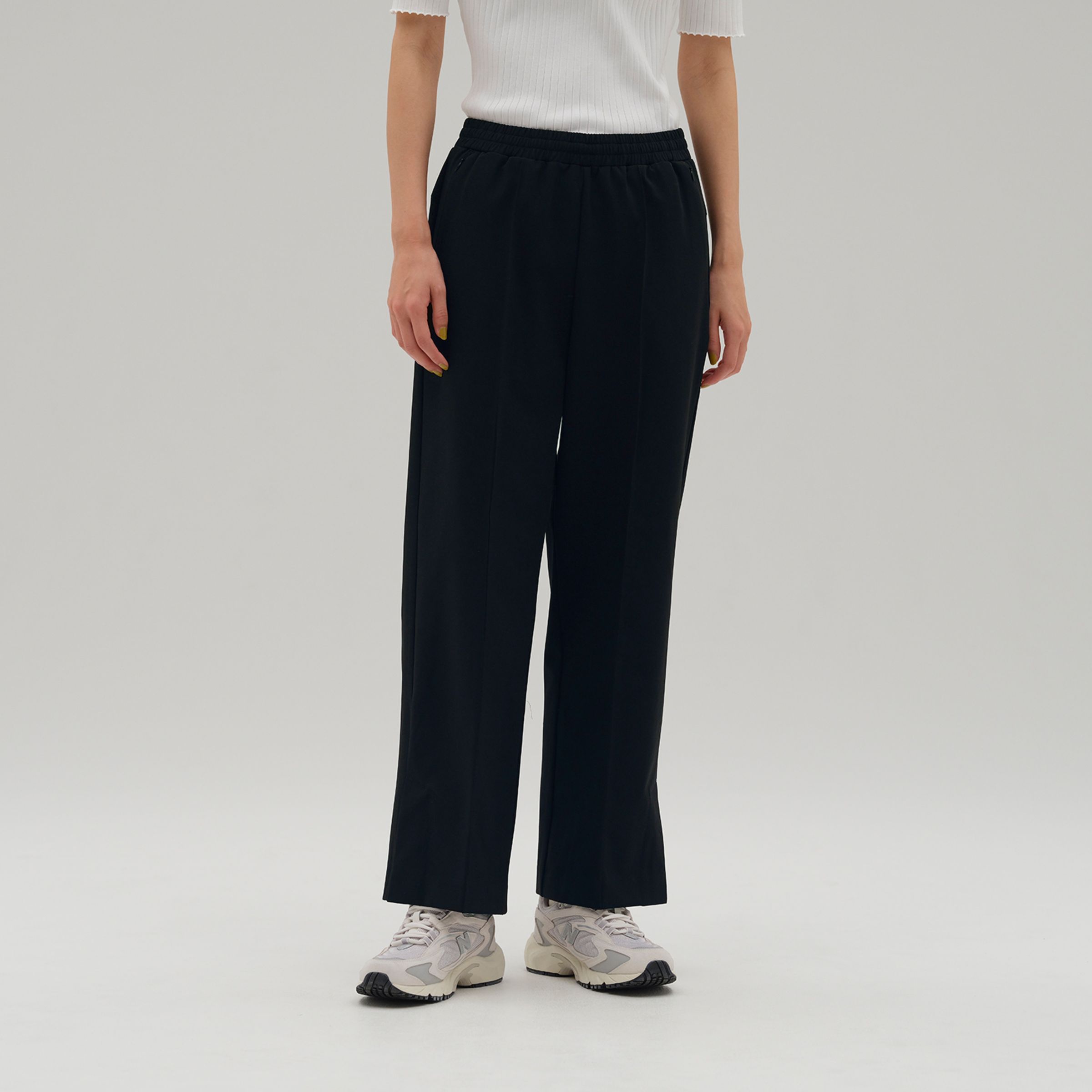 ニューバランス（new balance）（メンズ）Athletics スウェット