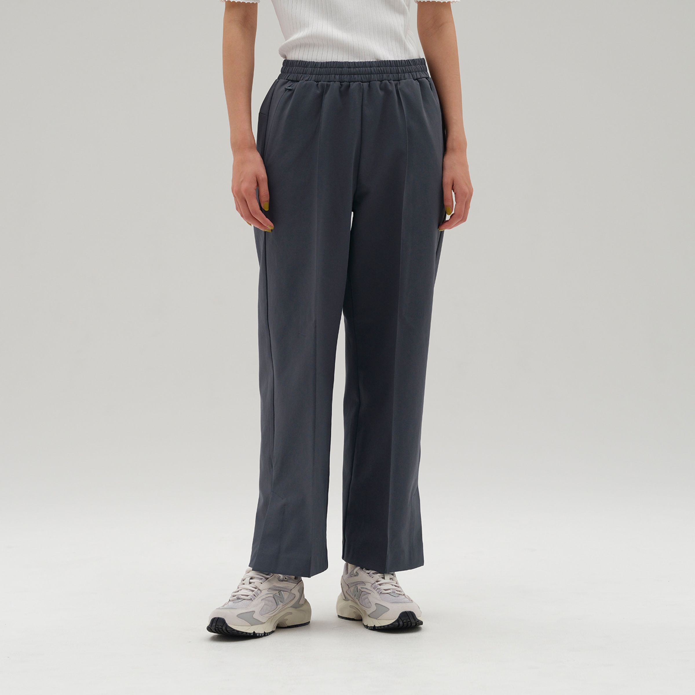 ��30%OFF�ۥ�ǥ����� MET24 Wide Fit ���졼 (S - L) �ѥ��