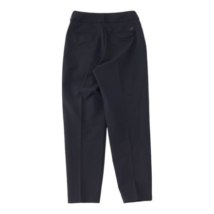MET24 Tuck Slim Tapered Pants