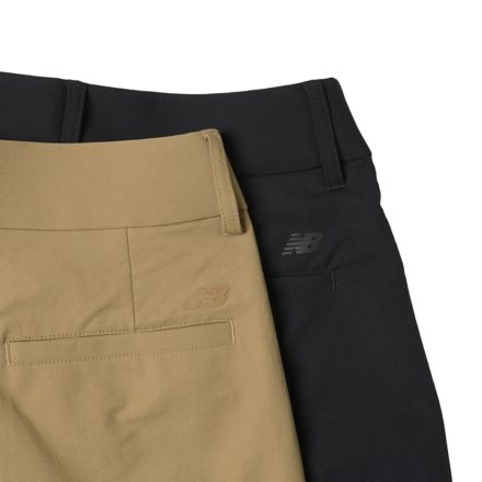 MET24 Tuck Wide Pants