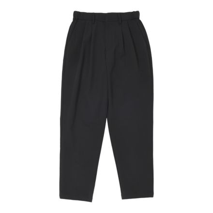 MET24 Tuck Slim Tapered Pants
