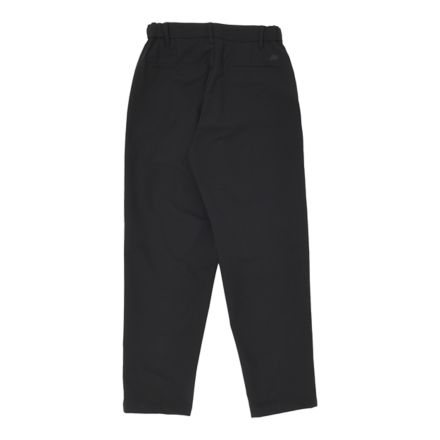 MET24 Tuck Slim Tapered Pants