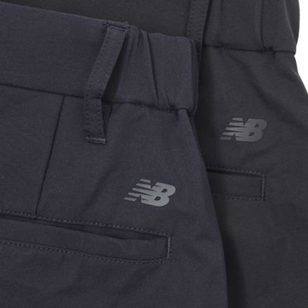 MET24 Tuck Slim Tapered Pants