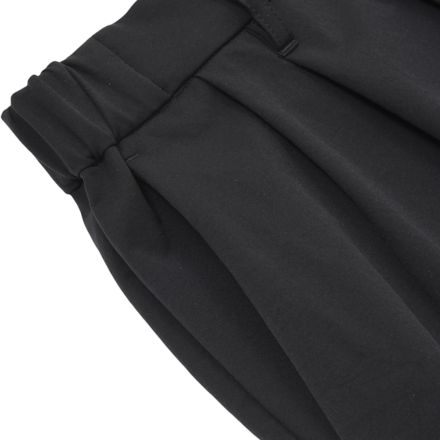 MET24 Tuck Slim Tapered Pants