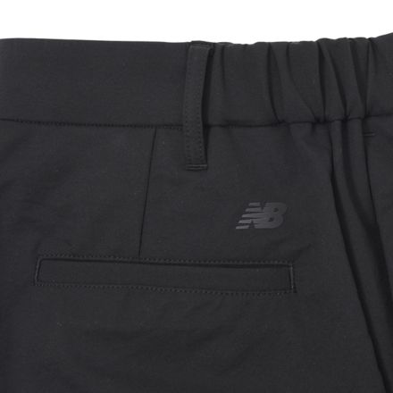 MET24 Tuck Slim Tapered Pants