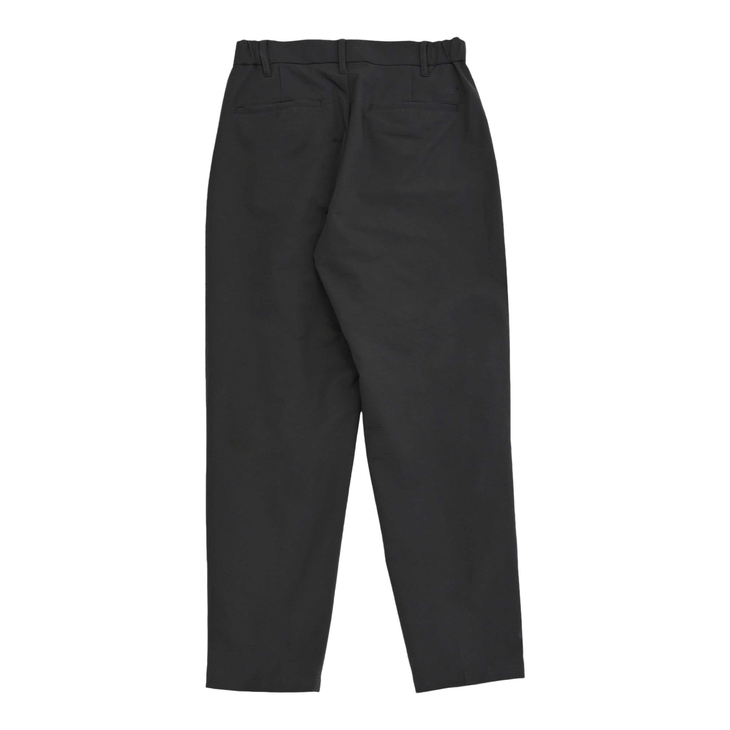 MET24 Tuck Slim Tapered Pants