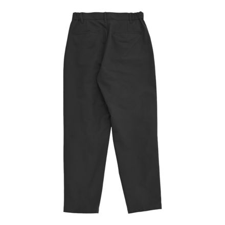 MET24 Tuck Slim Tapered Pants