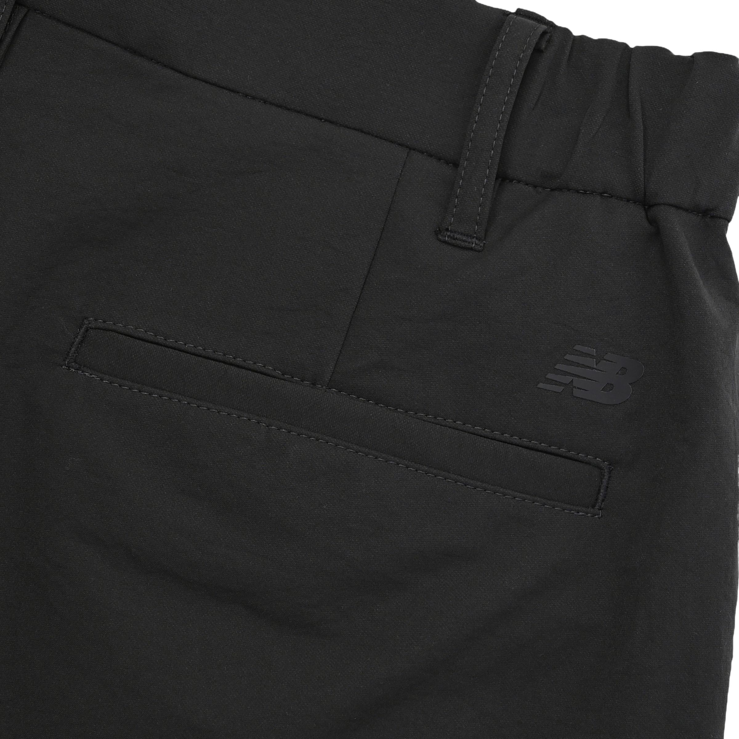 MET24 Tuck Slim Tapered Pants