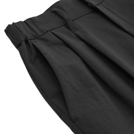 MET24 Tuck Slim Tapered Pants