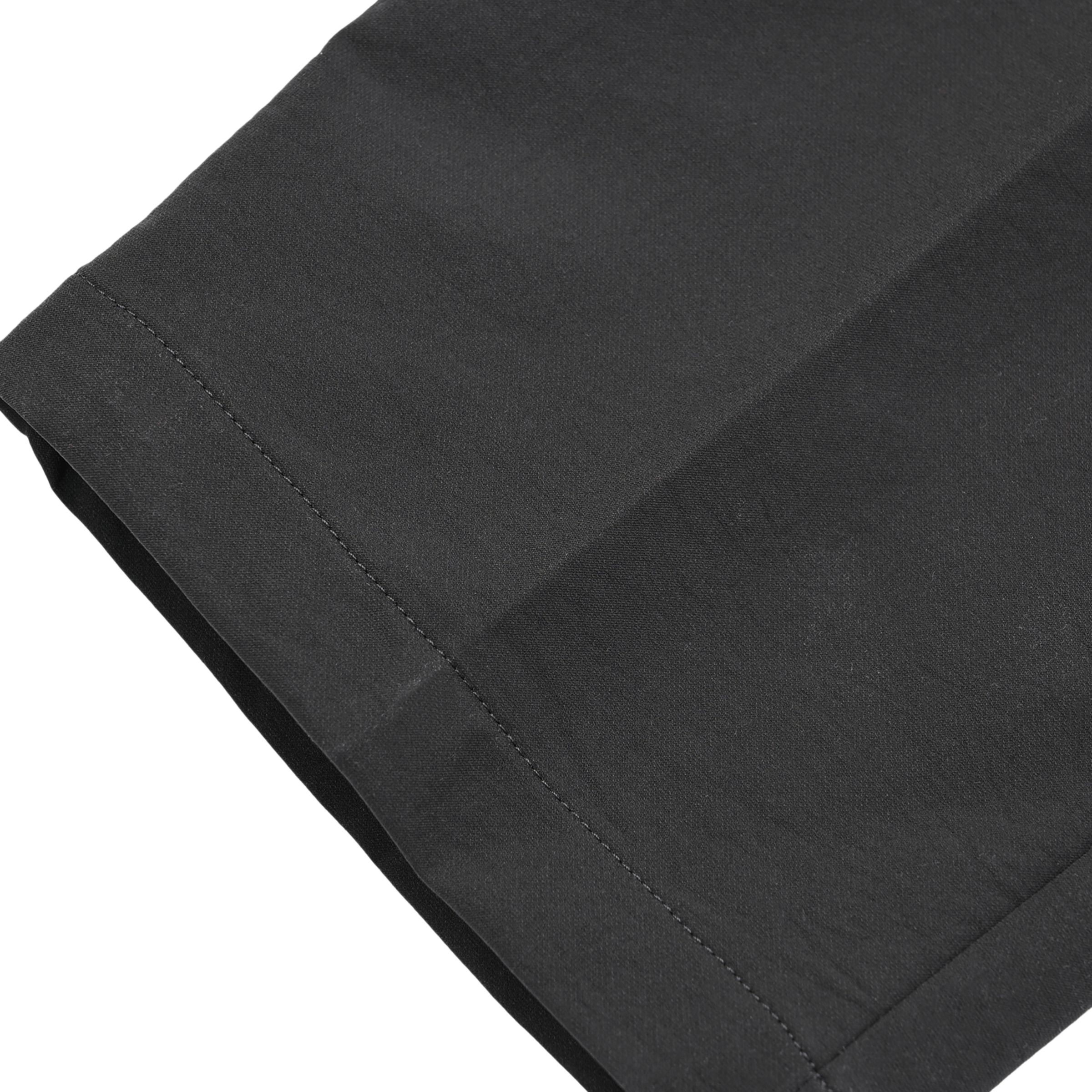 MET24 Tuck Slim Tapered Pants