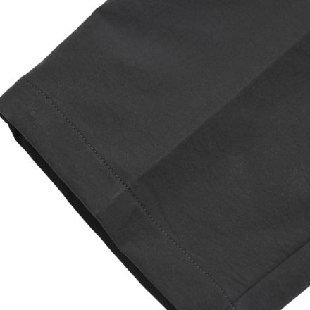 MET24 Tuck Slim Tapered Pants