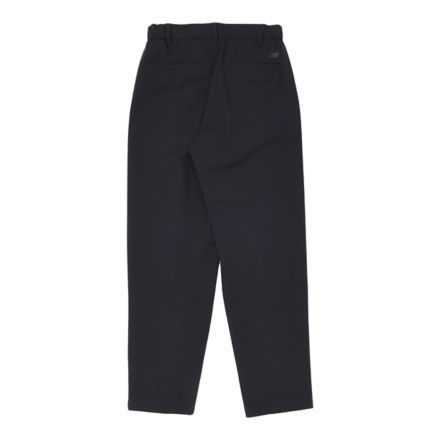 MET24 Tuck Slim Tapered Pants