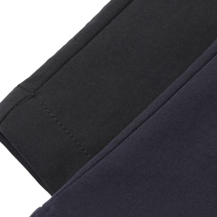 MET24 Tuck Slim Tapered Pants