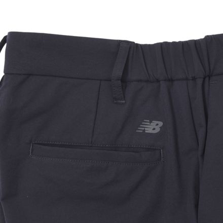 MET24 Tuck Slim Tapered Pants