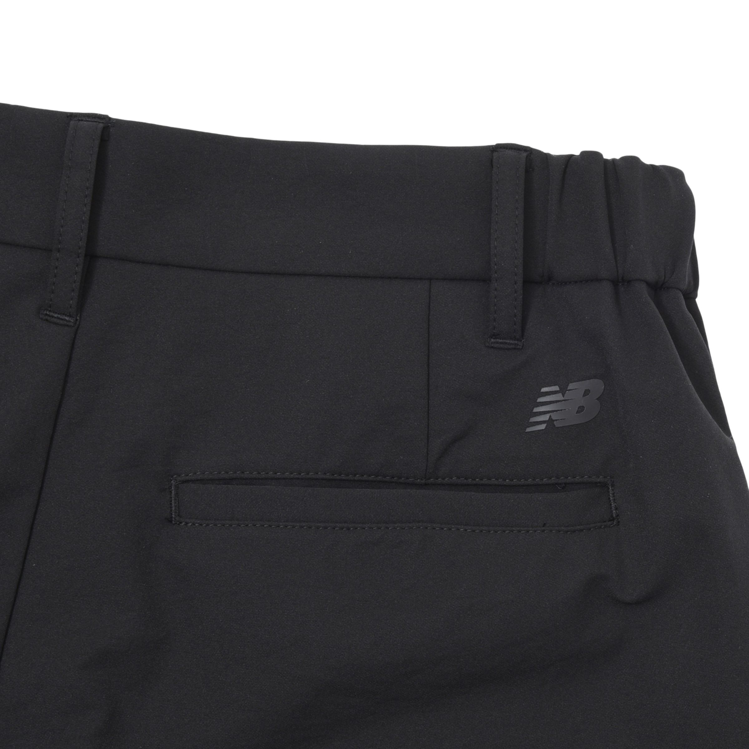 MET24 褶邊寬鬆褲