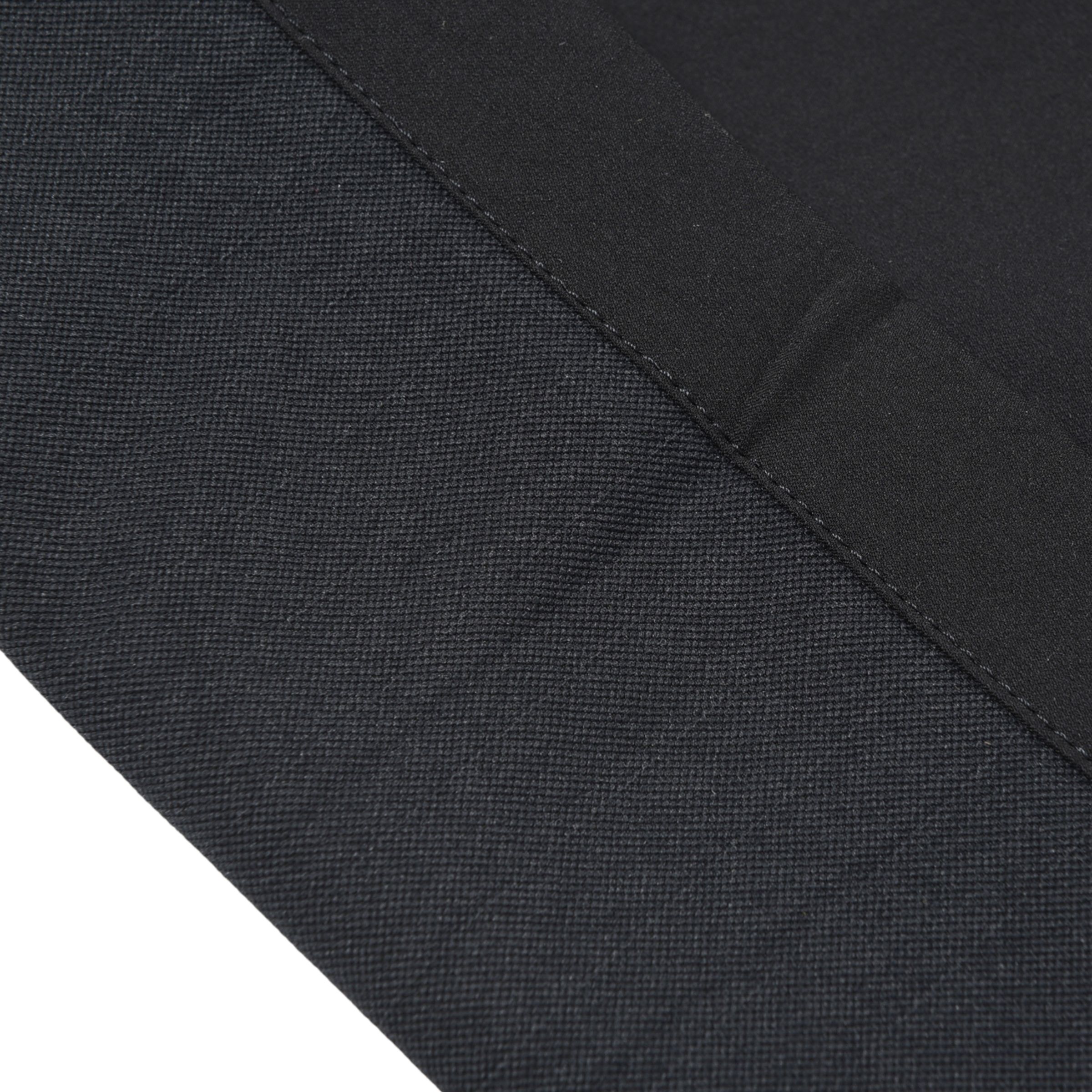 MET24 褶邊寬鬆褲