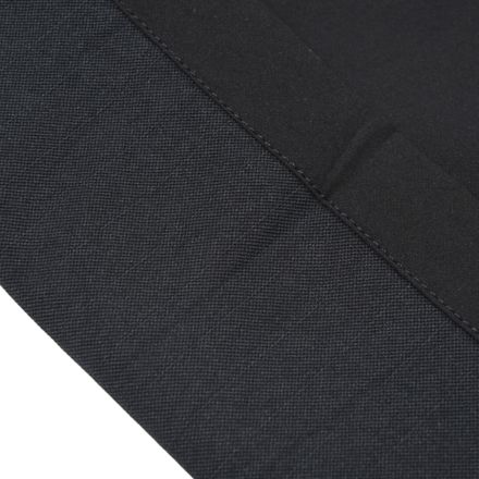 MET24 褶邊寬鬆褲