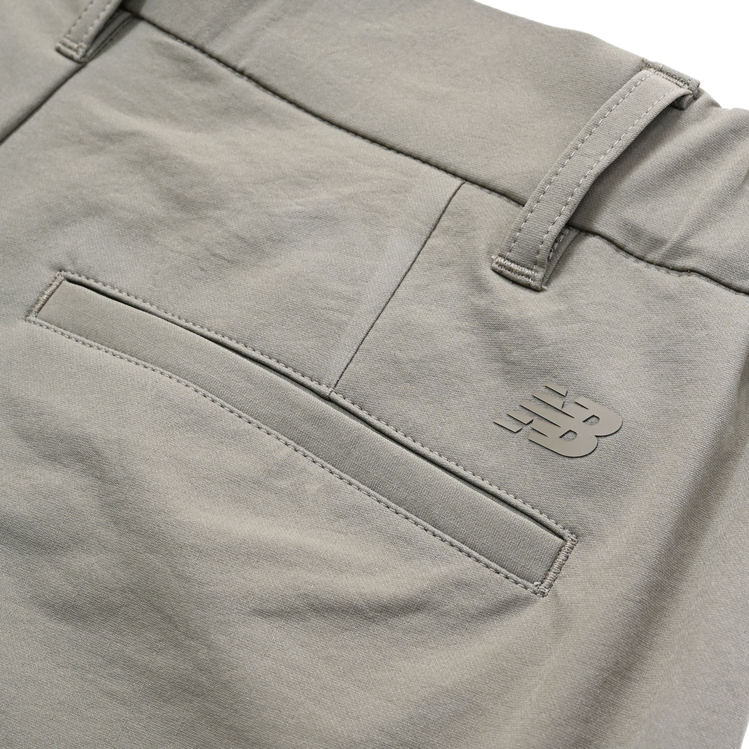 MET24 Tuck Wide Pants