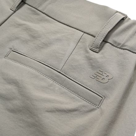 MET24 Tuck Wide Pants