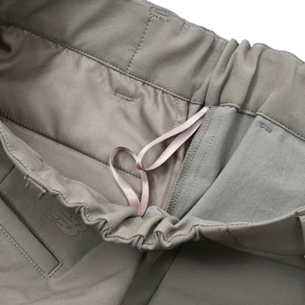 MET24 Tuck Wide Pants