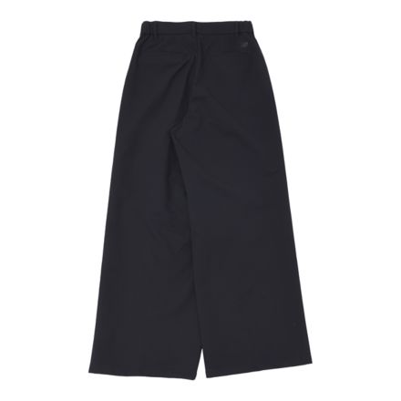 MET24 Tuck Wide Pants