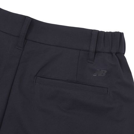 MET24 Tuck Wide Pants