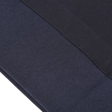 MET24 Tuck Wide Pants