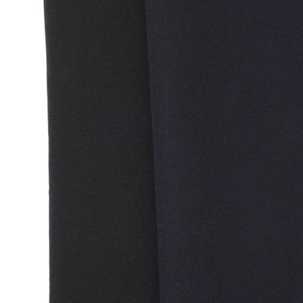 MET24 Tuck Wide Pants