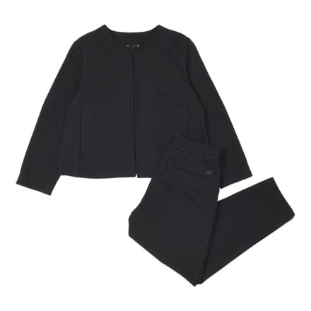 MET24 Slim Tapered Pants