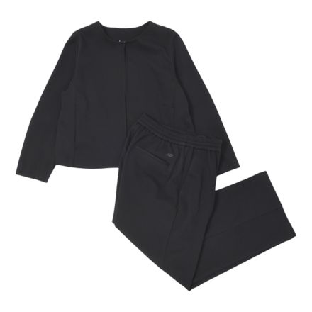MET24 Wide Pants