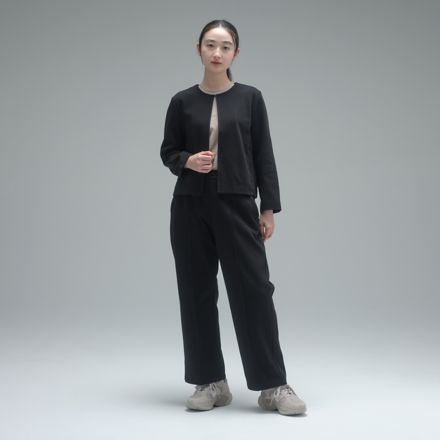 MET24 Wide Pants