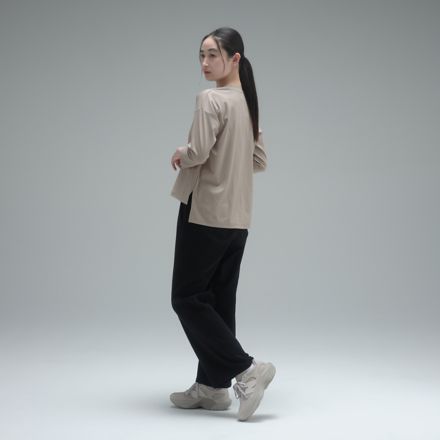 MET24 Wide Pants
