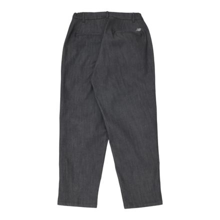 MET24 牛仔錐形褲