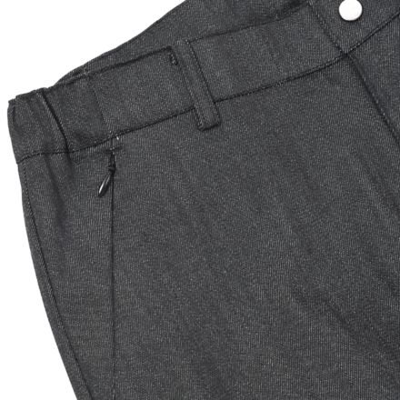 MET24 牛仔錐形褲