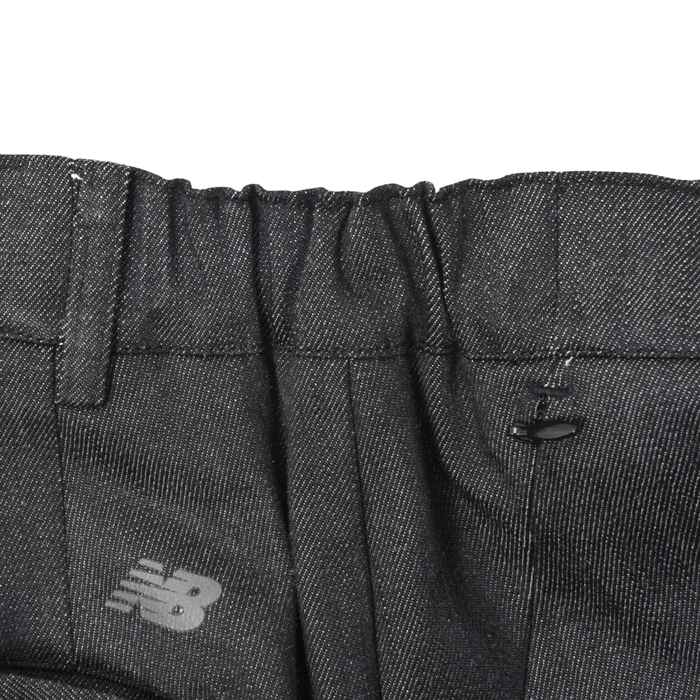 MET24 牛仔錐形褲