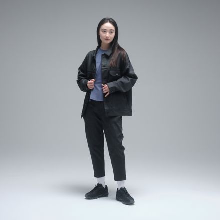 MET24 Denim Tapered Fit｜ニューバランス公式通販 | - New Balance