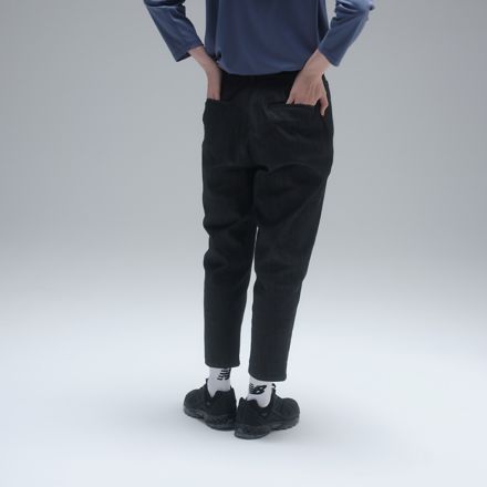 New Balance ジーンズ MET24 Denim Wide Tapered Fit メンズ