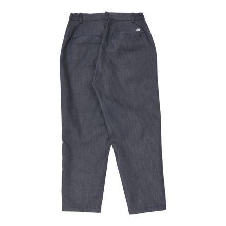 MET24 牛仔錐形褲