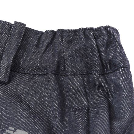 MET24 牛仔錐形褲