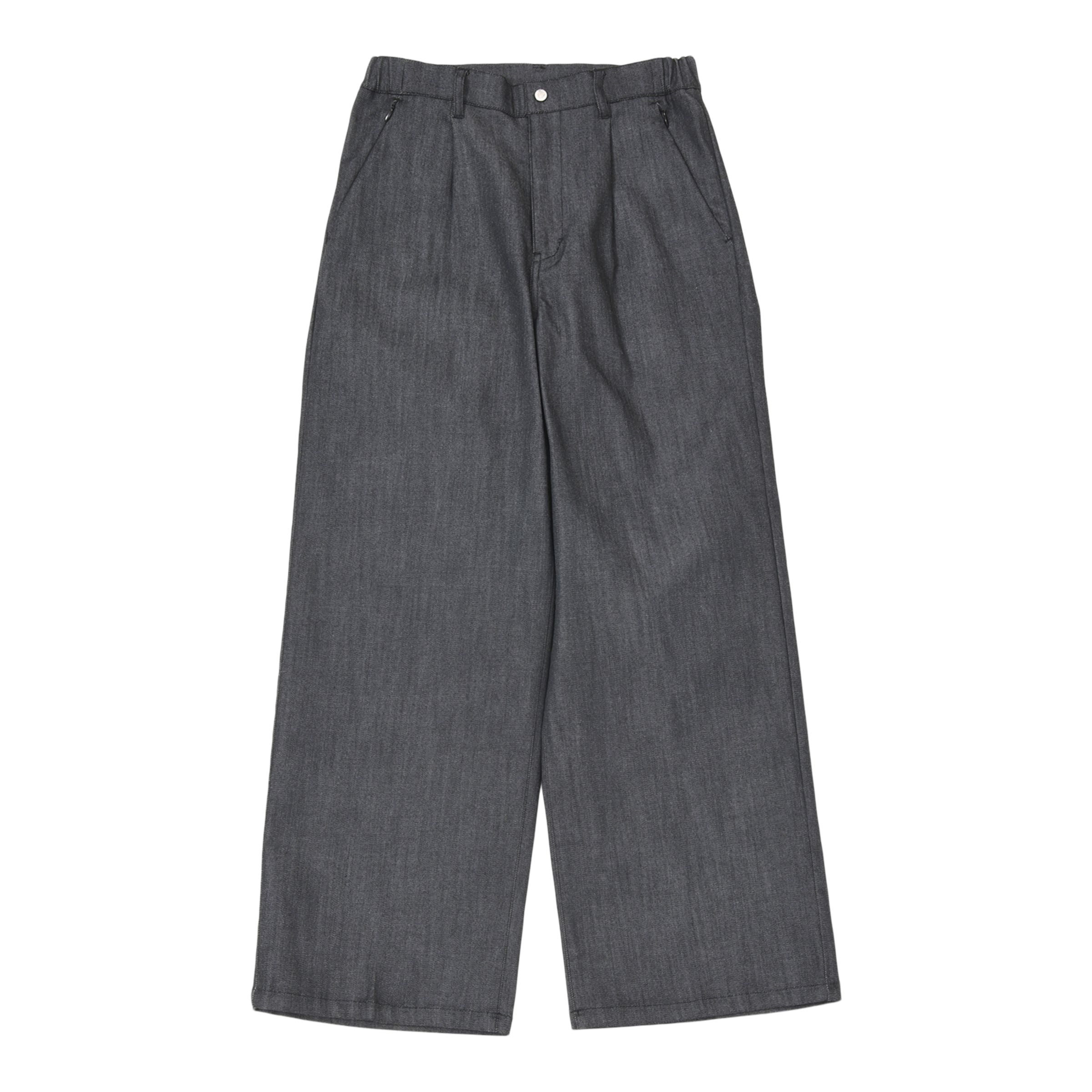 MET24 Denim Wide Fit