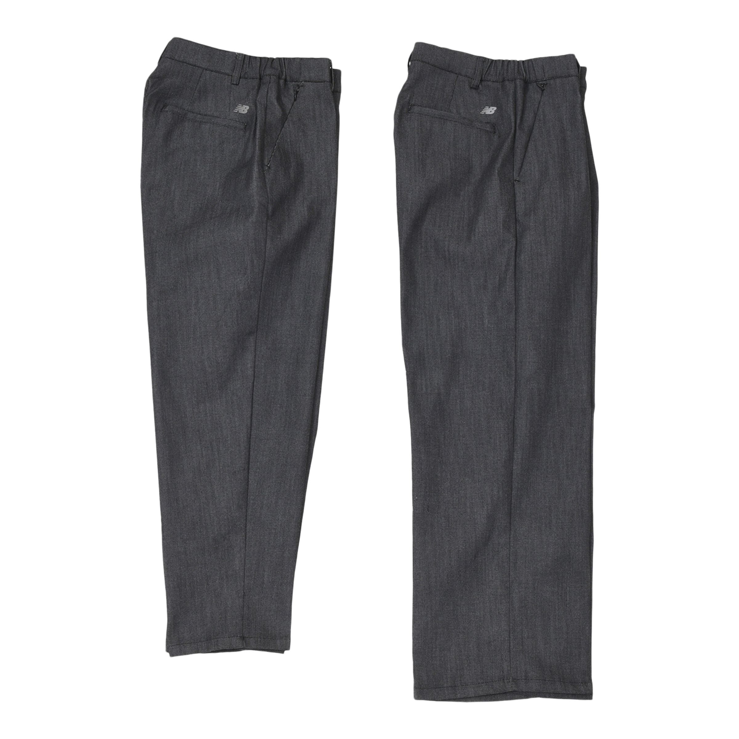 MET24 Denim Wide Fit