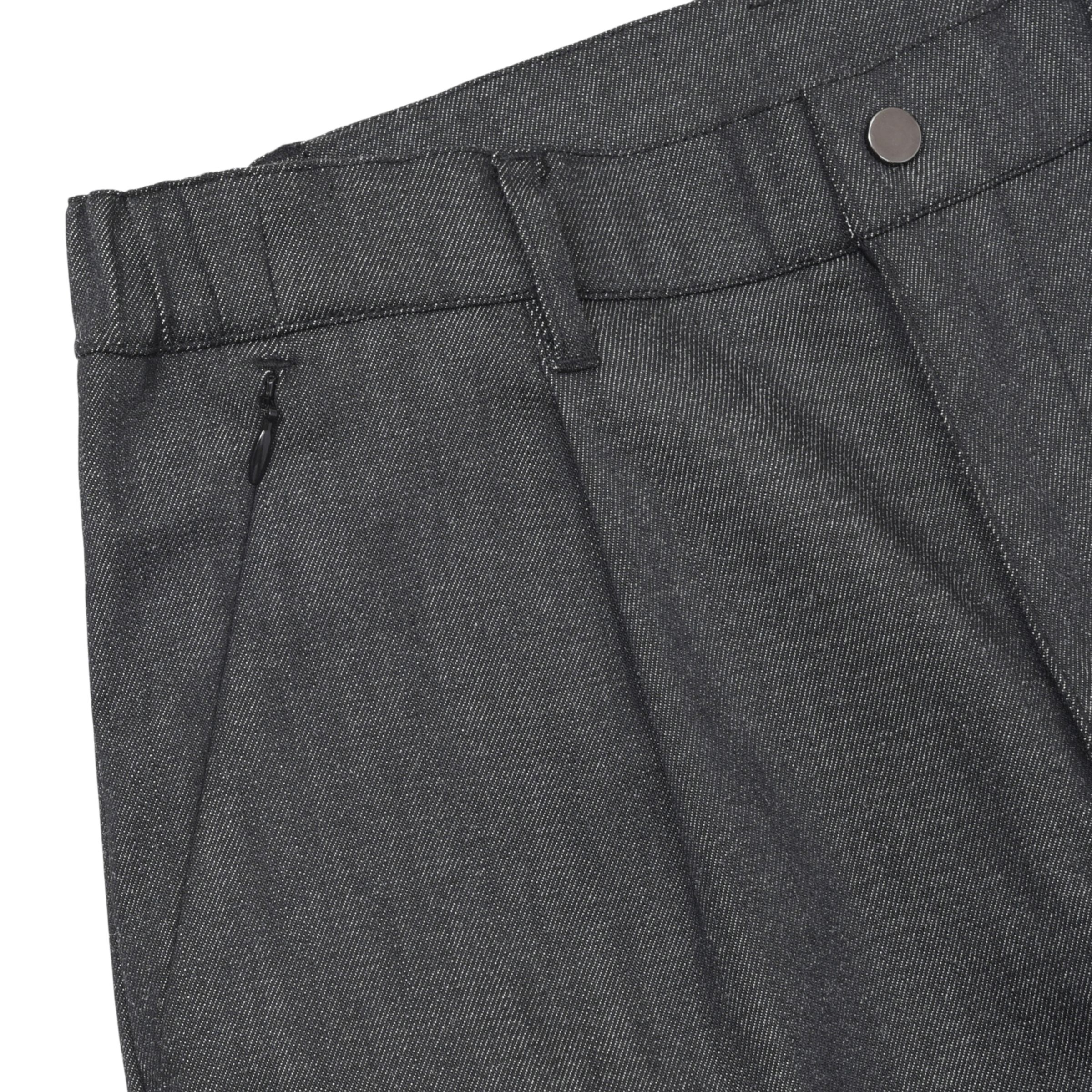 MET24 Denim Wide Fit