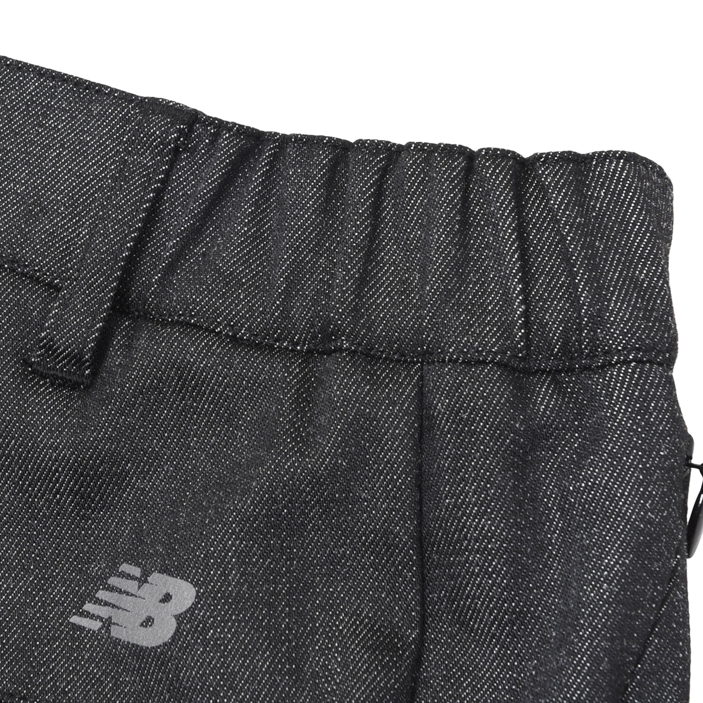 MET24 Denim Wide Fit