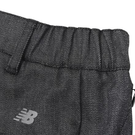 MET24 牛仔寬鬆褲