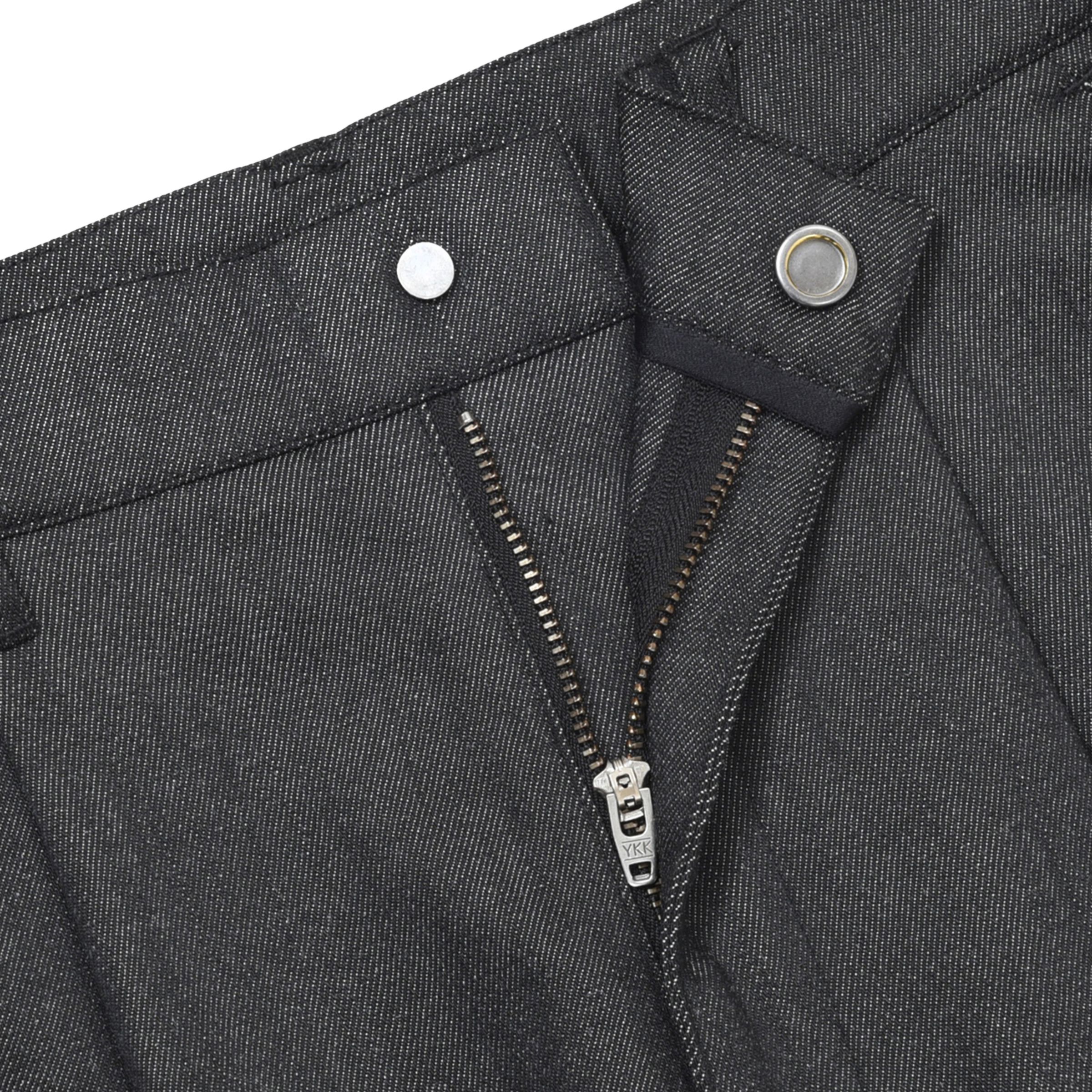 MET24 Denim Wide Fit