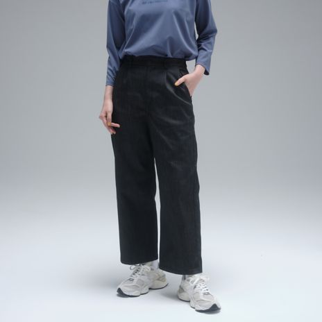 MET24 Denim Wide Fit