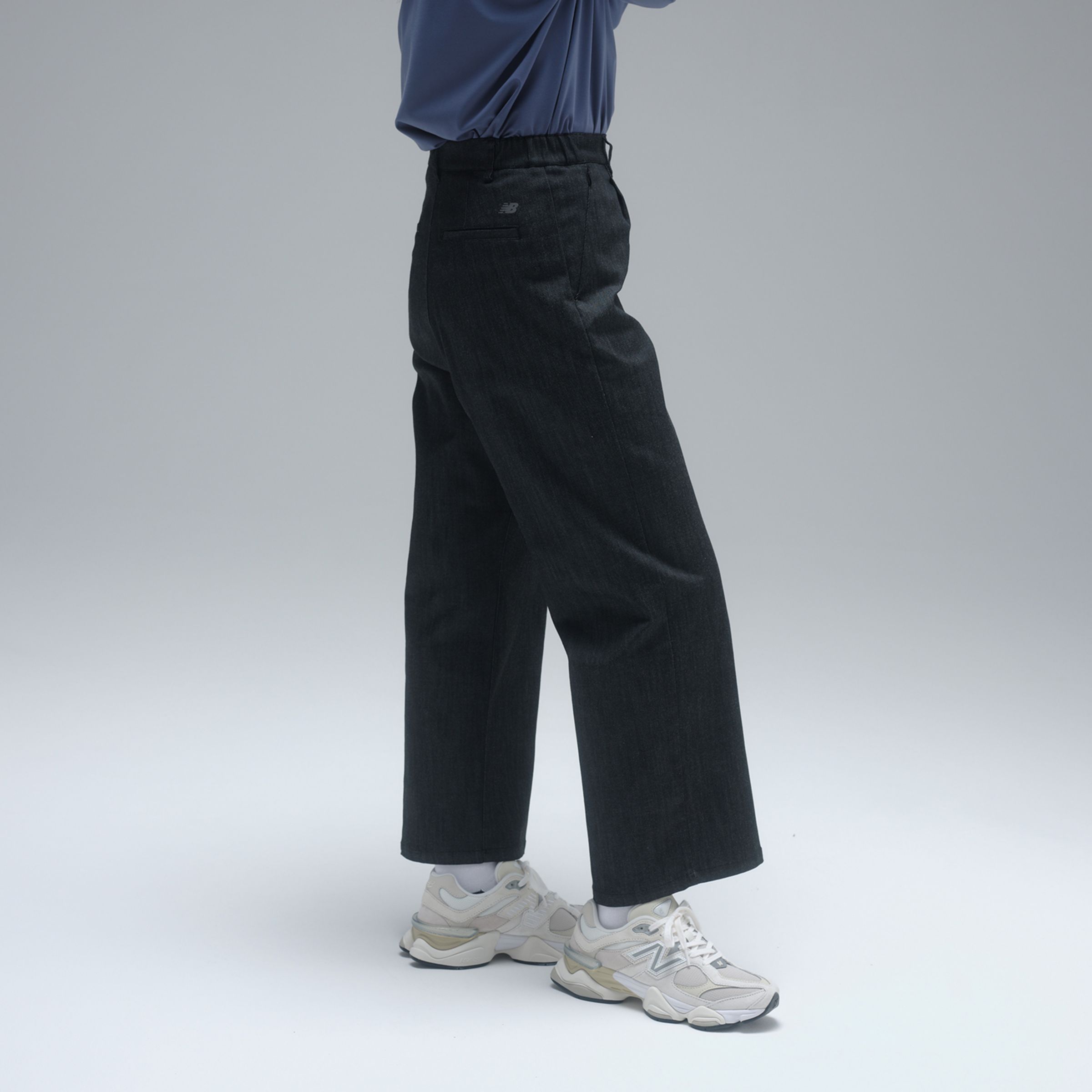 MET24 Denim Wide Fit