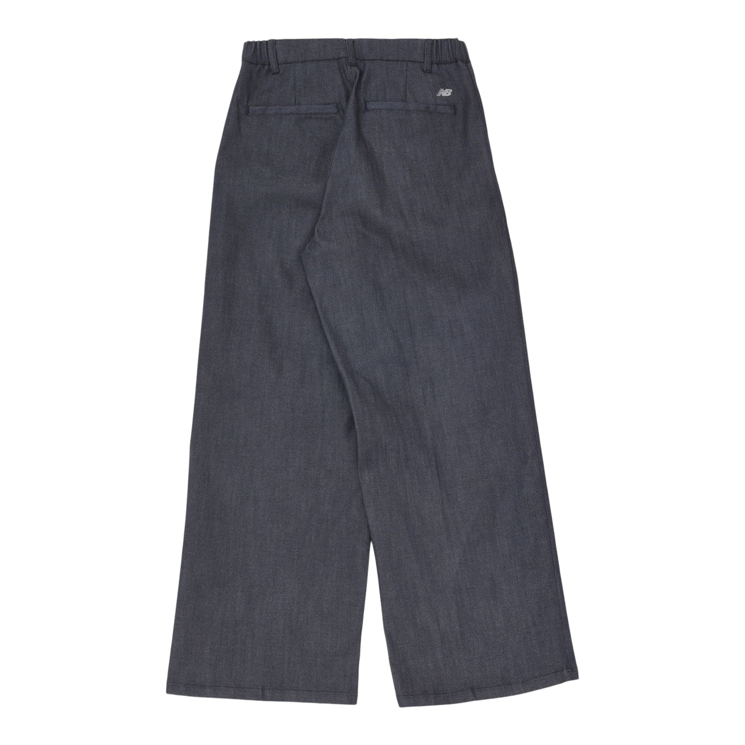 MET24 Denim Wide Fit