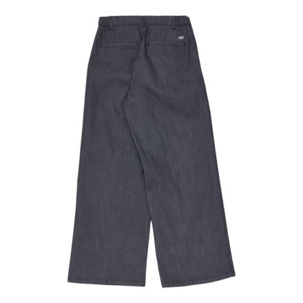 MET24 Denim Wide Fit